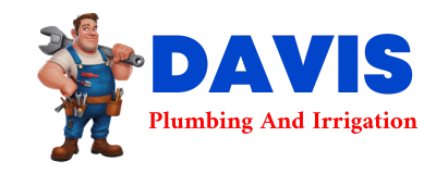 Trusted plumber in WINTERS